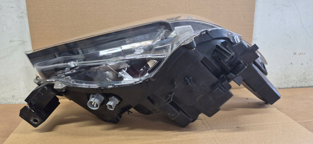 Frontscheinwerfer Mazda Cx-5 Cx5 4603916500 Full LED Links Headlight SCH4019104173fx