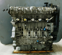 Load image into Gallery viewer, Motor Ford Volvo I 2.5 225PS 166kW 252TKm Benzin Engine Unkomplett MOT5556598587ut