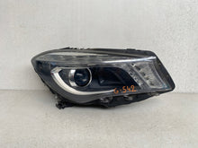 Laden Sie das Bild in den Galerie-Viewer, Frontscheinwerfer Mercedes-Benz Cla A1178201661 Rechts Scheinwerfer Headlight SCH1058944770dk