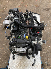 Load image into Gallery viewer, Motor Ford Kuga I YMDA 2.0 TDCI 41TKm Diesel Engine Komplett MOT8509205261jh