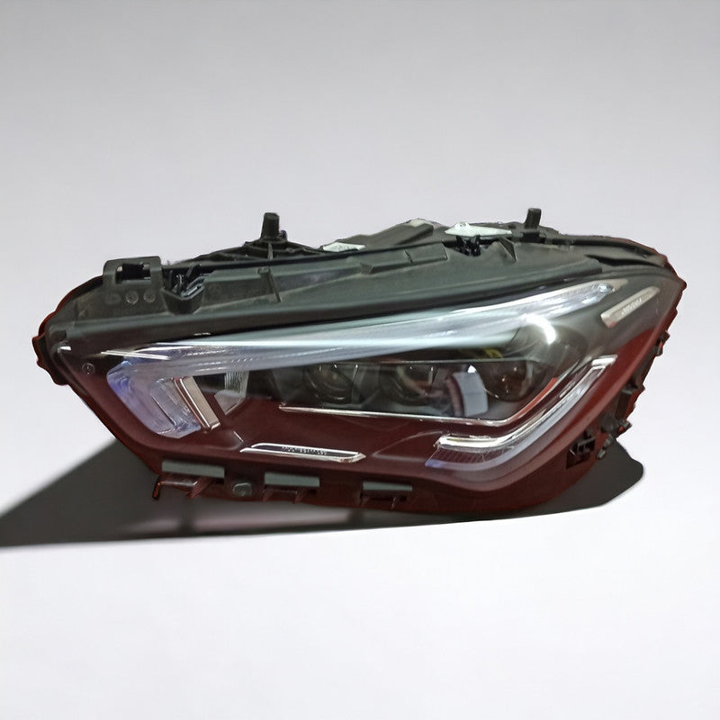 Frontscheinwerfer Mercedes-Benz Cla A1189068900 FULL LED Links Headlight