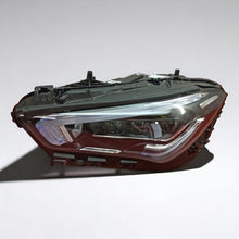 Load image into Gallery viewer, Frontscheinwerfer Mercedes-Benz Cla A1189068900 FULL LED Links Headlight