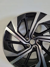 Laden Sie das Bild in den Galerie-Viewer, 1x Alufelge 20 Zoll 8.0" 5x114.3 MA186UA6A Nissan Qashqai III J12 Rim Wheel FEL2388895303re