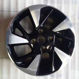 1x Alufelge 16 Zoll 6.5