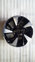 Load image into Gallery viewer, 1x Alufelge 16 Zoll 6.5" 4x108 93484566 Opel Corsa F Rim Wheel FEL3202941888kk