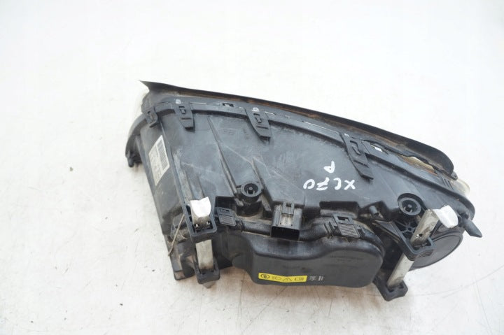 Frontscheinwerfer Volvo S80 II V70 III Xc70 31214171 Xenon Rechts Headlight SCH1616564287de