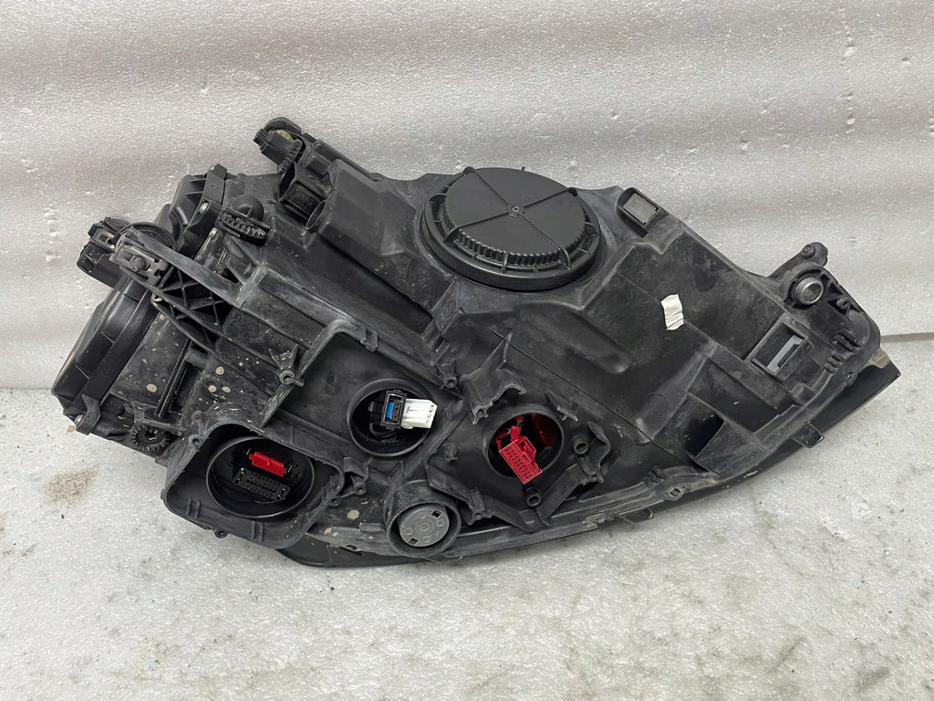 Frontscheinwerfer VW Golf VII 5G1941033 LED Links Scheinwerfer Headlight SCH5132163343ur