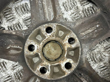 Laden Sie das Bild in den Galerie-Viewer, 1x Alufelge 16 Zoll Toyota Rav 4 Rim Wheel FEL1176410565nh