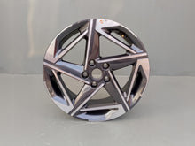 Load image into Gallery viewer, 1x Alufelge 18 Zoll 7.5" 5x114.3 55ET 52910-G4CA0 Hyundai I30 Iii Rim Wheel FEL7964612956zj
