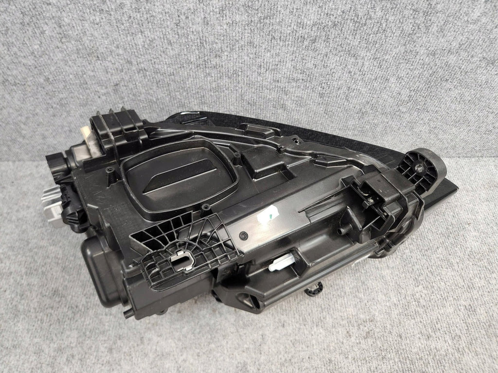 Frontscheinwerfer Audi Q2 81A941012 LED Rechts Scheinwerfer Headlight SCH5751787263qe
