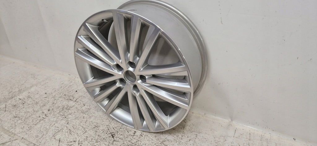 1x Alufelge 19 Zoll 7.0" 5x112 43ET 565601025R Skoda Kodiaq Rim Wheel FEL4096579275ao