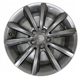 1x Alufelge 17 Zoll 6.5