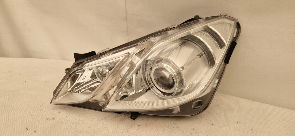 Frontscheinwerfer Mercedes-Benz Coupe A2078204361 Xenon Links Headlight