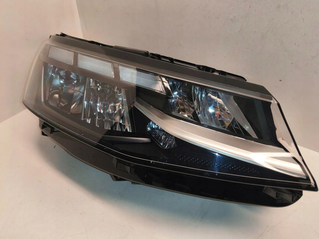 Frontscheinwerfer VW Multivan 7T1941036AH 7T1941078A 7T1941078C LED Rechts SCH1945960542ky