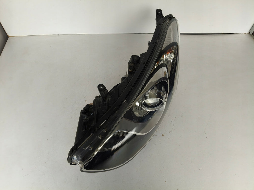 Frontscheinwerfer Hyundai I30 92101-A6000 Links Scheinwerfer Headlight SCH3788807852do
