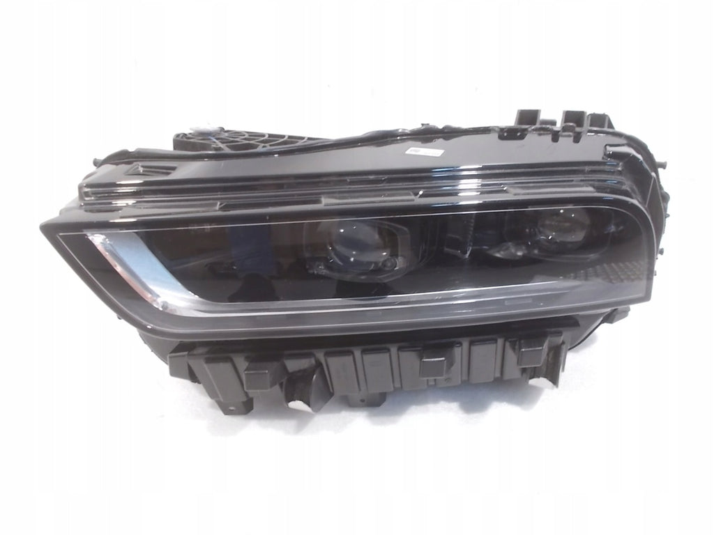 Frontscheinwerfer BMW X7 G07 5A63F61-01 LED Links Scheinwerfer Headlight SCH2490959859br