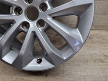 Laden Sie das Bild in den Galerie-Viewer, 1x Alufelge 17 Zoll 5x108 52 5ET 8V4J1007AA Ford Kuga I Rim Wheel FEL5437194609wd