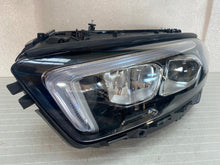 Laden Sie das Bild in den Galerie-Viewer, Frontscheinwerfer Mercedes-Benz W177 A1779064703 LED Links Headlight SCH3784082811wq