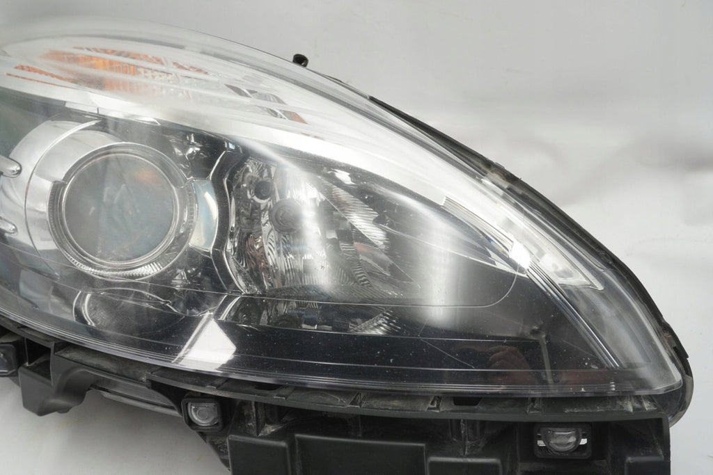 Frontscheinwerfer Renault Scenic 260106928R Rechts Scheinwerfer Headlight SCH9861377144dj