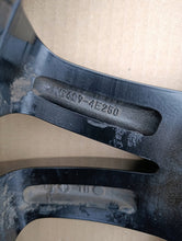 Load image into Gallery viewer, 1x Alufelge 17 Zoll 7.0" 5x114.3 40ET KE409-4E250 Nissan Qashqai I J11 Rim Wheel FEL2662679216jj