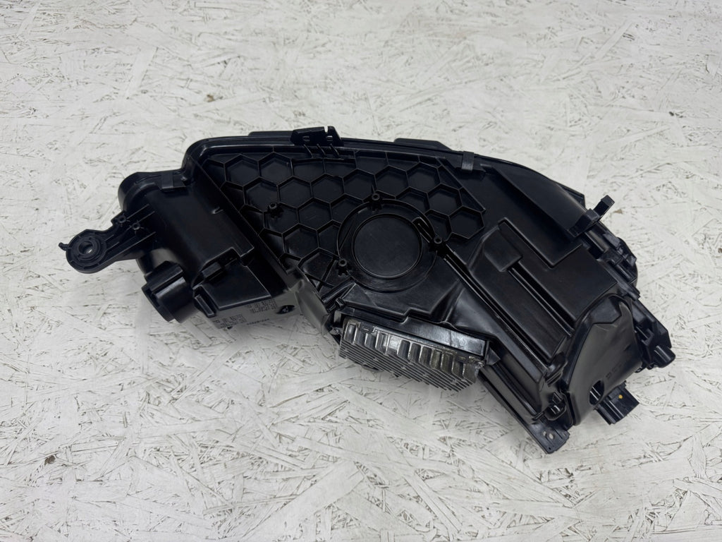 Frontscheinwerfer Audi 8W6941085D Laser Links Scheinwerfer Headlight SCH8937969655pc
