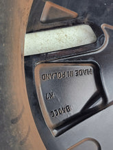 Load image into Gallery viewer, 1x Alufelge 19 Zoll 7.5" 5x108 50 5ET Glanz Schwarz 32294212 Volvo Rim Wheel FEL4193162766ir