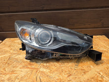 Laden Sie das Bild in den Galerie-Viewer, Frontscheinwerfer Mazda 6 Gj GHR451030 Bi-Xenon Rechts Scheinwerfer Headlight SCH6048007744dq