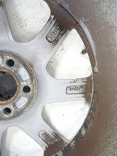 Laden Sie das Bild in den Galerie-Viewer, 1x Alufelge 17 Zoll 7.0&quot; 5x108 50ET 31341738 Volvo S60 V60 V70 Rim Wheel