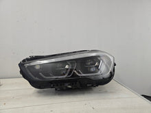 Laden Sie das Bild in den Galerie-Viewer, Frontscheinwerfer BMW F48 5A01177-03 LED Links Scheinwerfer Headlight SCH9437685647ks