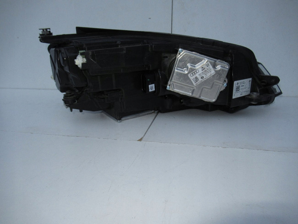 Frontscheinwerfer VW Golf VII 5G1941081 Full LED Links Scheinwerfer Headlight SCH3345046353il