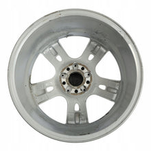 Load image into Gallery viewer, 1x Alufelge 18 Zoll 8.0" 5x112 60ET Glanz Silber A1644015702 Mercedes-Benz W164 FEL9305185302kf