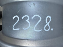 Load image into Gallery viewer, 1x Alufelge 16 Zoll 9.0" 4x100 15ET Glanz Silber KT4-9010 BMW 3 E30 Golf I FEL5597361587ck