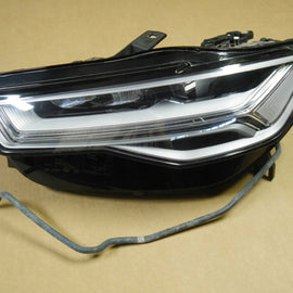 Frontscheinwerfer Audi A6 C7 4G0941033H LED Links Scheinwerfer Headlight SCH9590972287jw