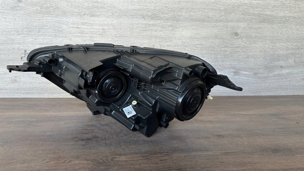 Frontscheinwerfer Ford Ecosport GN15-13W029-JG LED Rechts Scheinwerfer Headlight SCH2107682430oi