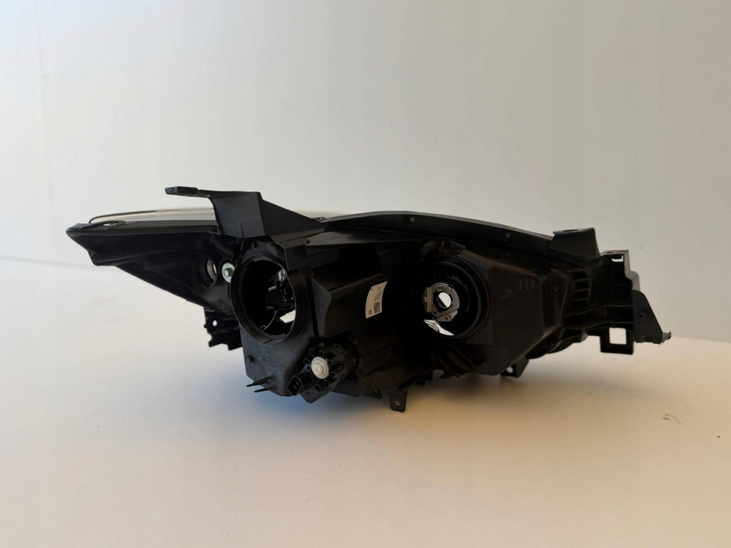 Frontscheinwerfer Mazda Cx-5 KD5451040E Links Scheinwerfer Headlight SCH4524050836io