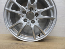 Load image into Gallery viewer, 1x Alufelge 16 Zoll 6.5&quot; 5x112 49ET A2464011302 Mercedes-Benz W242 Rim Wheel