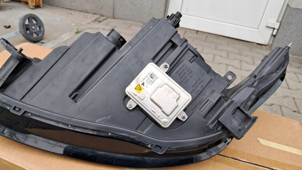 Frontscheinwerfer Land Rover Range Sport L494 II FK6M-13W029-EB Rechts Headlight SCH5120007068dj