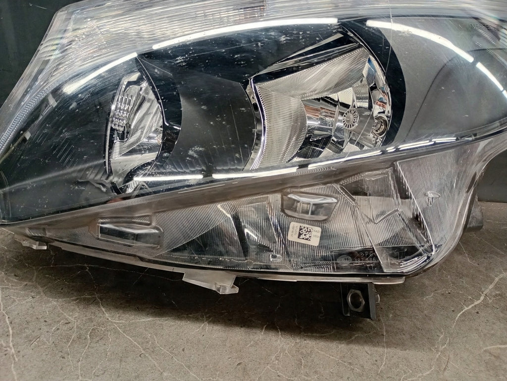 Frontscheinwerfer Mercedes-Benz Vito W447 A4479067700 Links Headlight