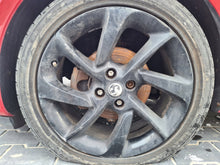 Laden Sie das Bild in den Galerie-Viewer, 1x Alufelge 17 Zoll 7.0" 4x100 Opel Corsa E Rim Wheel FEL2038495704vw