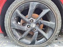 Laden Sie das Bild in den Galerie-Viewer, 1x Alufelge 17 Zoll 7.0" 4x100 Opel Corsa E Rim Wheel FEL2038495704vw