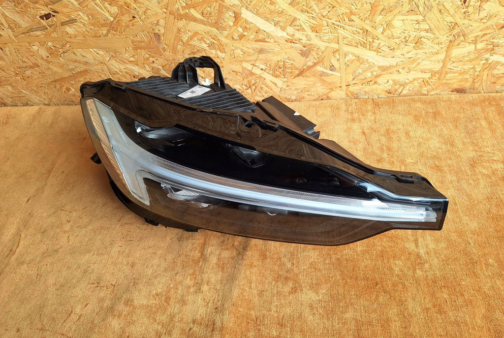 Frontscheinwerfer Volvo Xc60 32420440 LED Rechts Scheinwerfer Headlight SCH9189689058cs