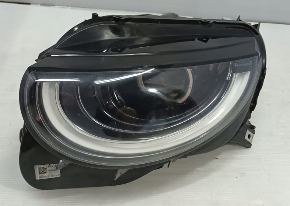 Frontscheinwerfer Fiat 500e 00521400320 LED Links Scheinwerfer Headlight SCH5228245049wb