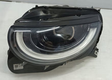 Laden Sie das Bild in den Galerie-Viewer, Frontscheinwerfer Fiat 500e 00521400320 LED Links Scheinwerfer Headlight SCH5228245049wb