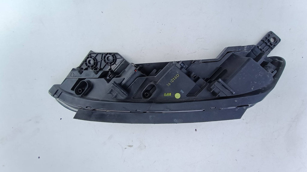Frontscheinwerfer Hyundai Kona 92208J9000 LED Rechts Scheinwerfer Headlight SCH3909889429sw