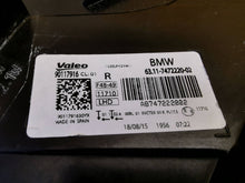 Load image into Gallery viewer, Frontscheinwerfer BMW X1 F48 7472220-02 LED Rechts Scheinwerfer Headlight SCH2979225127yr