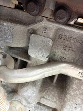 Laden Sie das Bild in den Galerie-Viewer, Motor Opel Astra K 1.6 CDTI 2015 Diesel Engine Komplett MOT2760939149zs