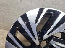 Laden Sie das Bild in den Galerie-Viewer, 1x Alufelge 21 Zoll 5x112 11A601025B VW Id.4 Rim Wheel FEL5300691835fb