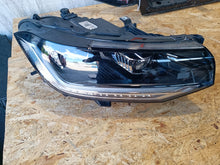 Load image into Gallery viewer, Frontscheinwerfer VW T-Cross 2GM941036A LED Rechts Scheinwerfer Headlight SCH9771627003lq