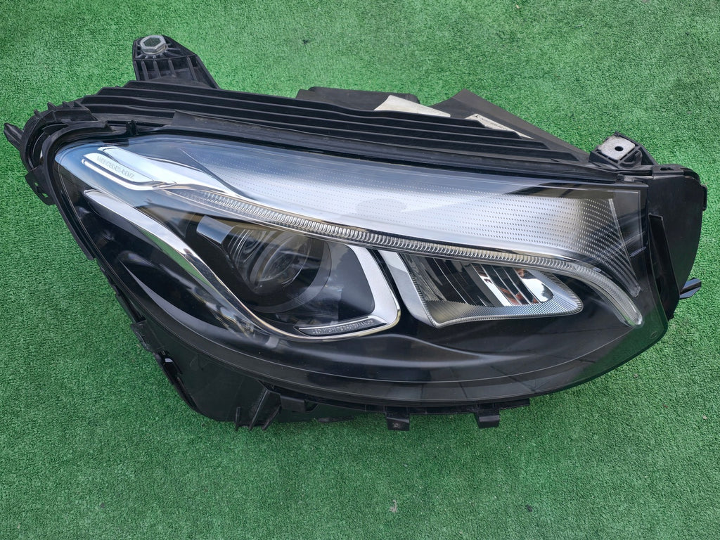 Frontscheinwerfer Mercedes-Benz Glc A2539065201 LED Rechts Headlight SCH9673832462sy