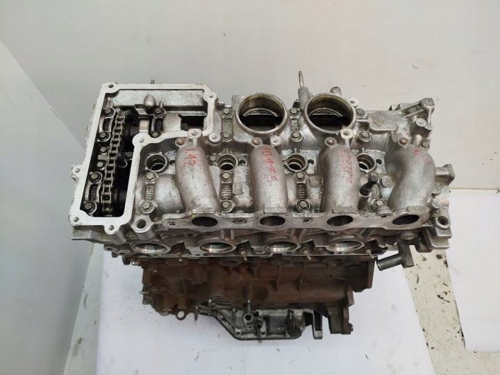 Motor Citroën Peugeot C5 I 407 10DZ47 2.2 HDI 170PS Diesel Engine Unkomplett MOT8106427769gj